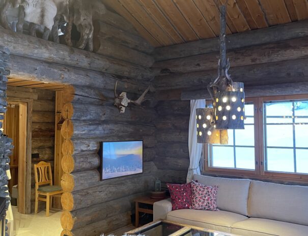 Samsung Smart TV jos kelo alkaa kyllästyttämään